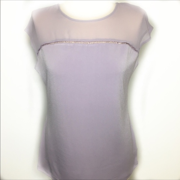 The limited Purple blouse - Picture 2 of 8